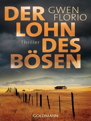 cover image of Der Lohn des Bösen